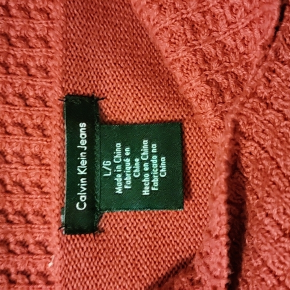 Calvin Klein tunic - Picture 2 of 5